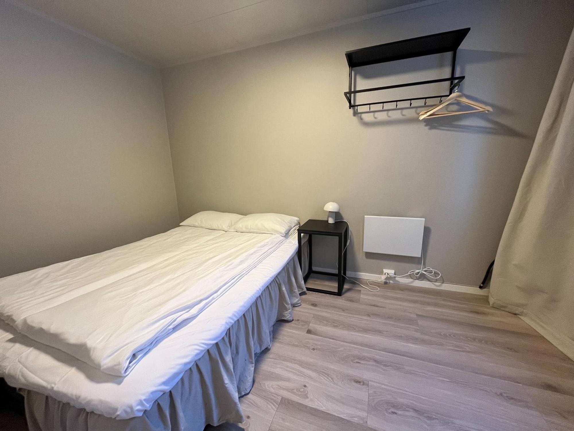 Enter Backpack Apartments Tromso Bagian luar foto